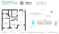 Floor Plan Thumbnail